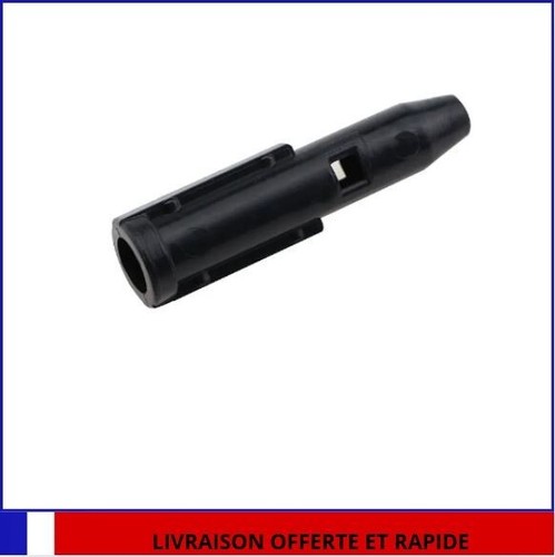 Adaptateur pommeau levier - adaptateur, 6