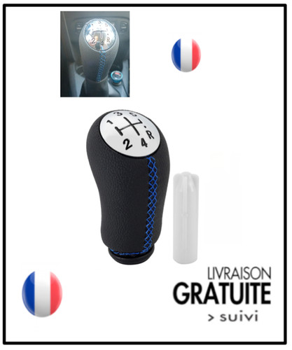 Pommeau levier vitesse pour - vitesse,